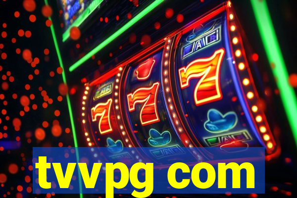 tvvpg com